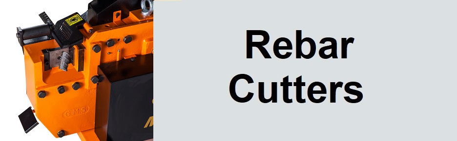 Rebar Cutters